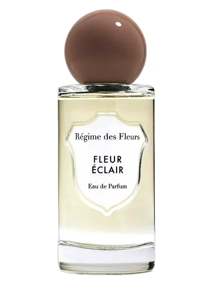 Fleur Éclair