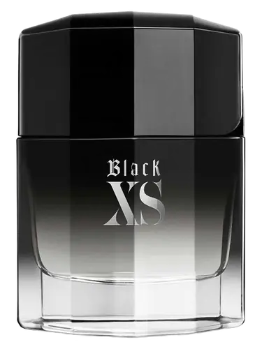 Black XS (2018)