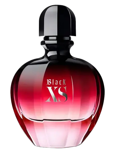 Black XS for Her Eau de Parfum