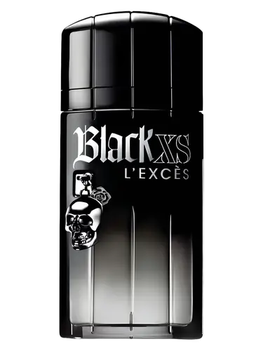 Black XS L'Exces for Him