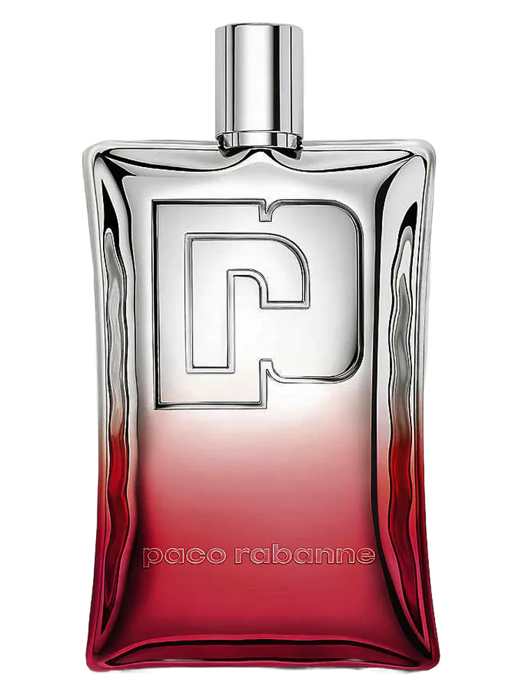 Erotic Me by Rabanne