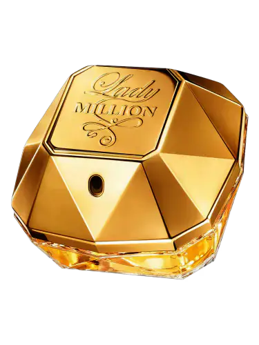 Lady Million