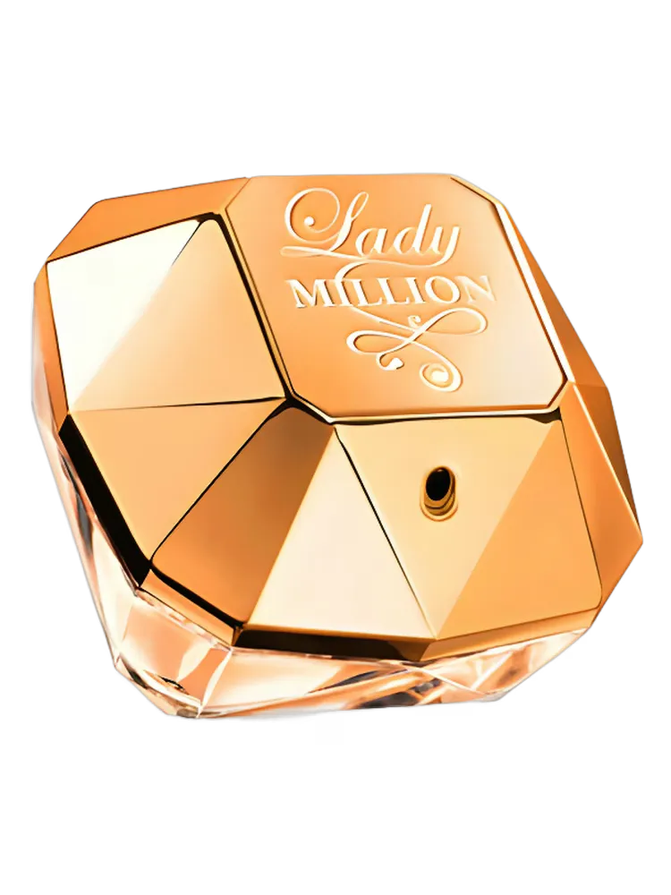 Lady Million Eau de Toilette by Rabanne