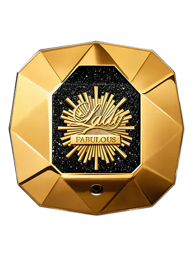 Lady Million Fabulous