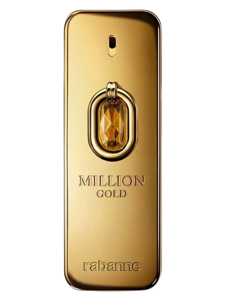 Million Gold Elixir