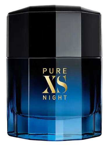 Pure XS Night