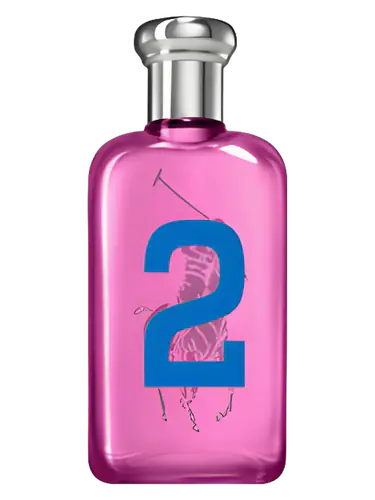 Big Pony 2 for Women