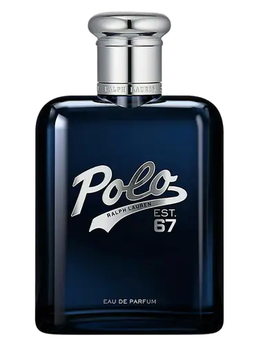 Polo 67 Eau de Parfum