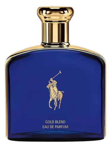 Polo Blue Gold Blend