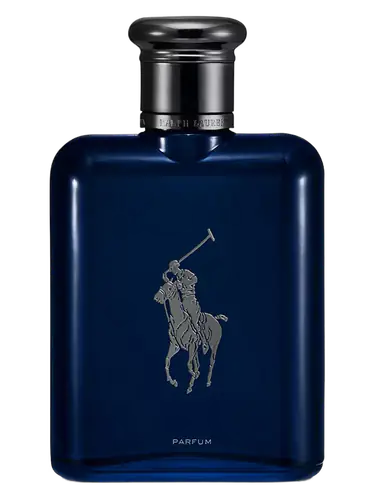 Polo Blue Parfum