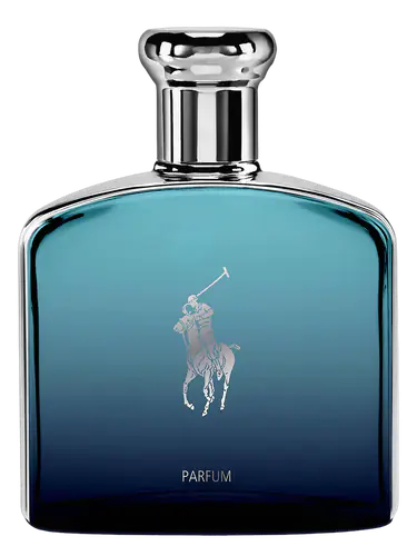 Polo Deep Blue Parfum