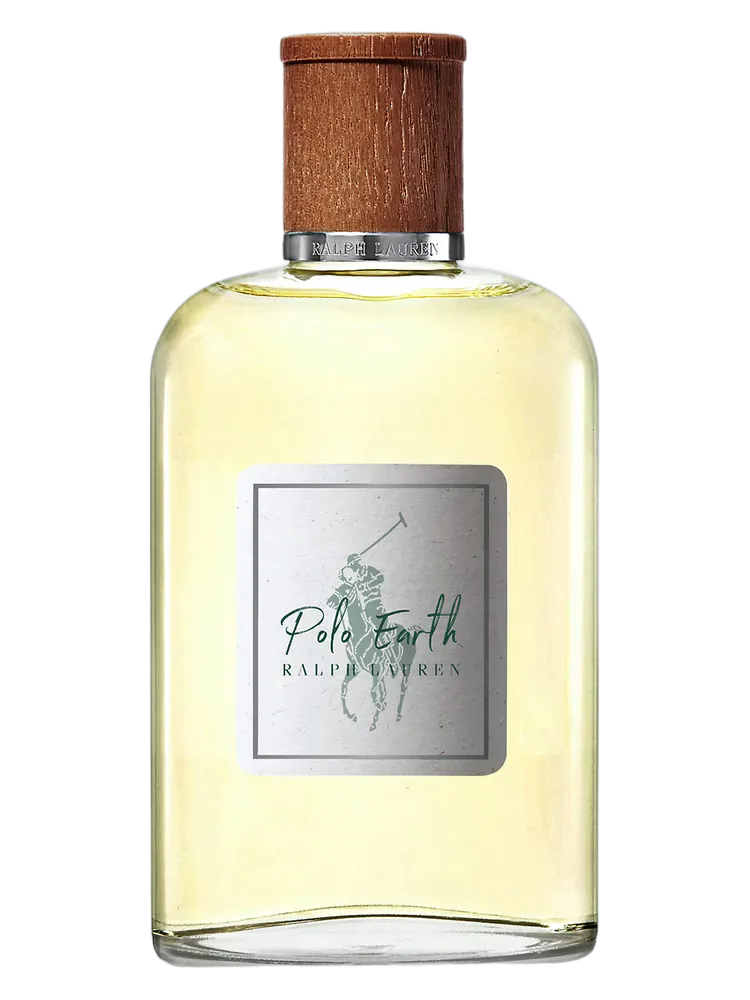 Polo Earth by Ralph Lauren