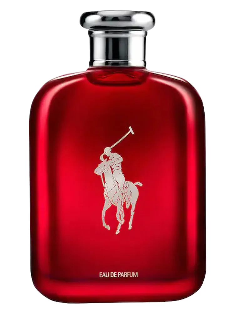 Polo Red Eau de Parfum