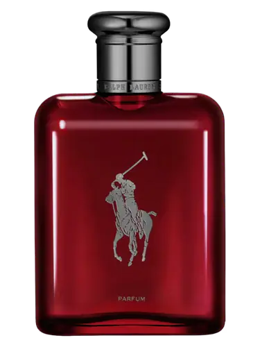 Polo Red Parfum