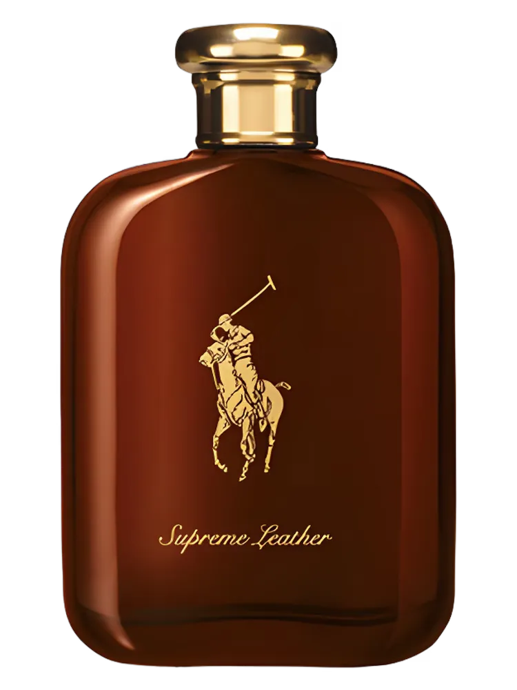 Polo Supreme Leather by Ralph Lauren