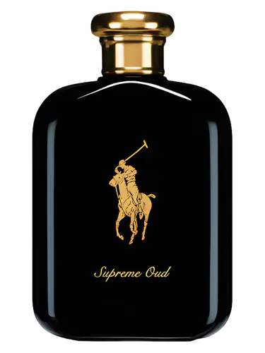 Polo Supreme Oud