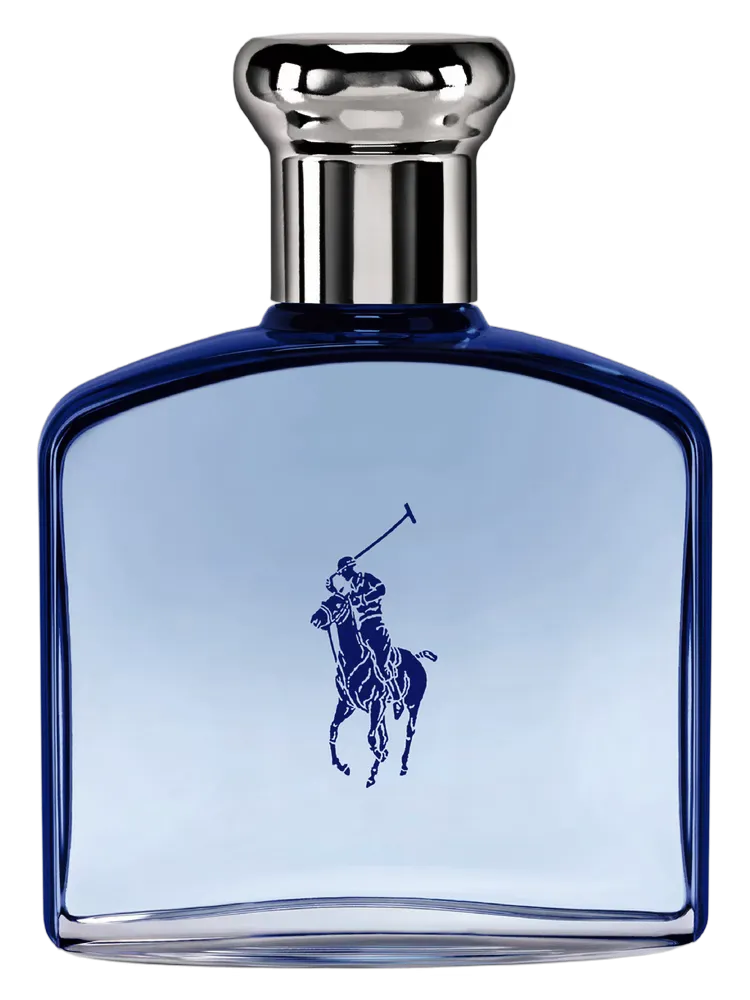 Polo Ultra Blue