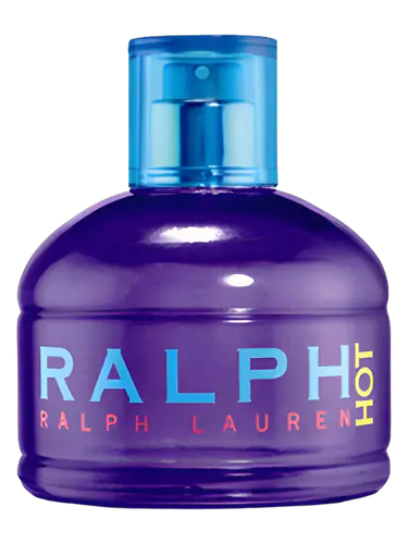 Ralph Hot