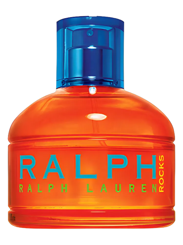 Ralph Rocks by Ralph Lauren