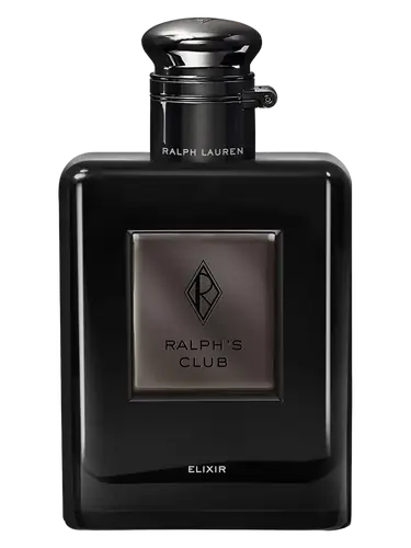 Ralph's Club Elixir