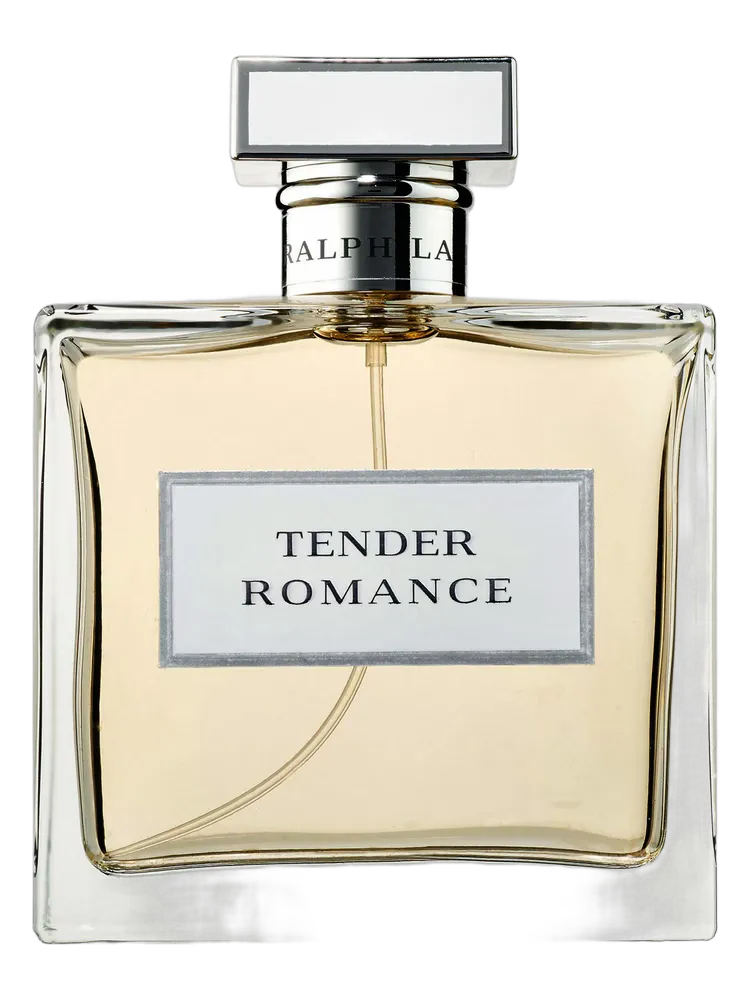 Tender Romance
