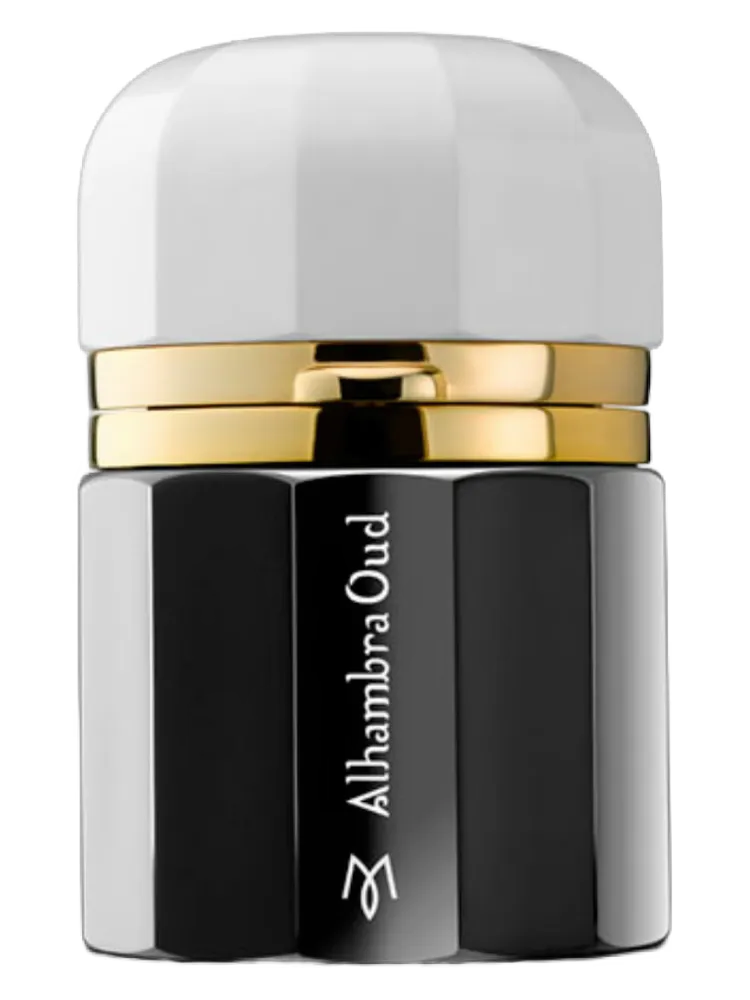 Alhambra Oud