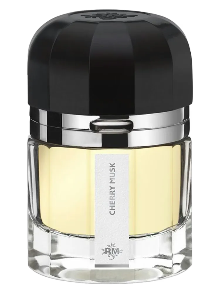 Cherry Musk
