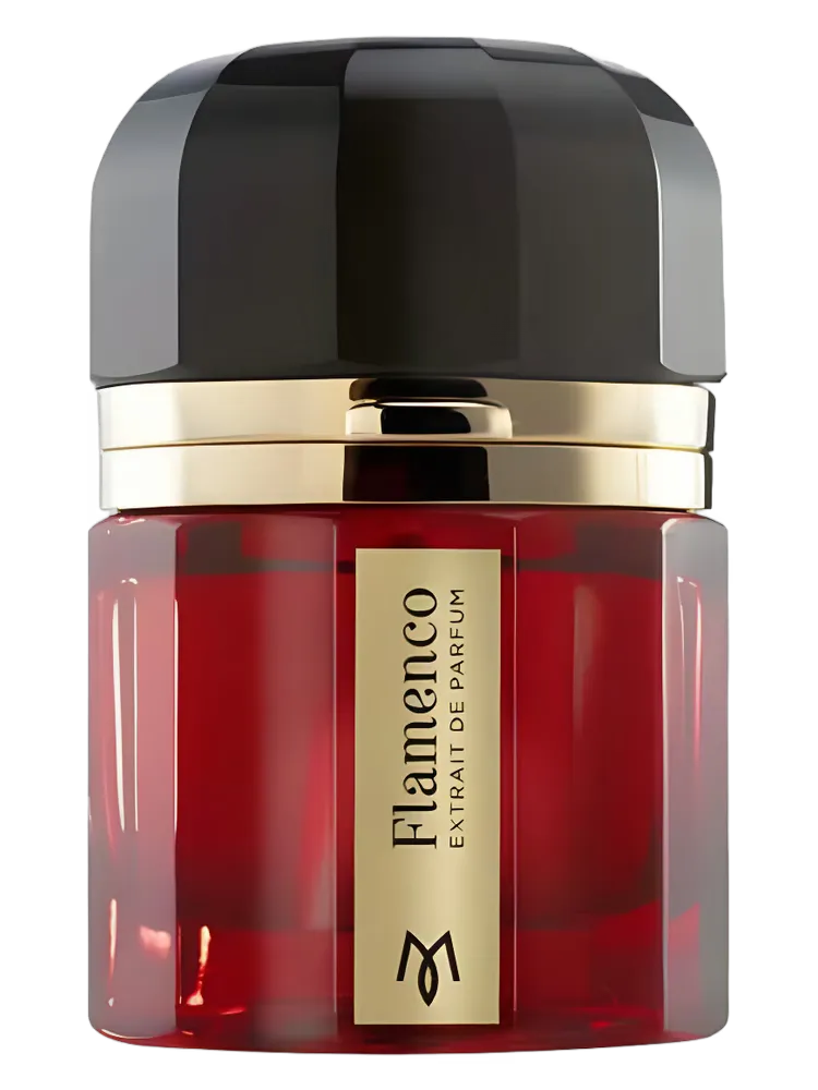 Flamenco Extrait de Parfum