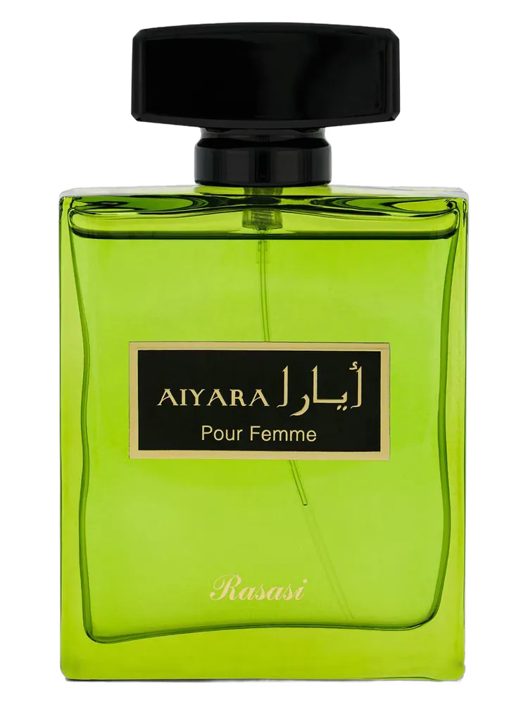 Aiyara Pour Femme