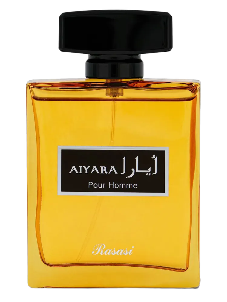 Aiyara Pour Homme