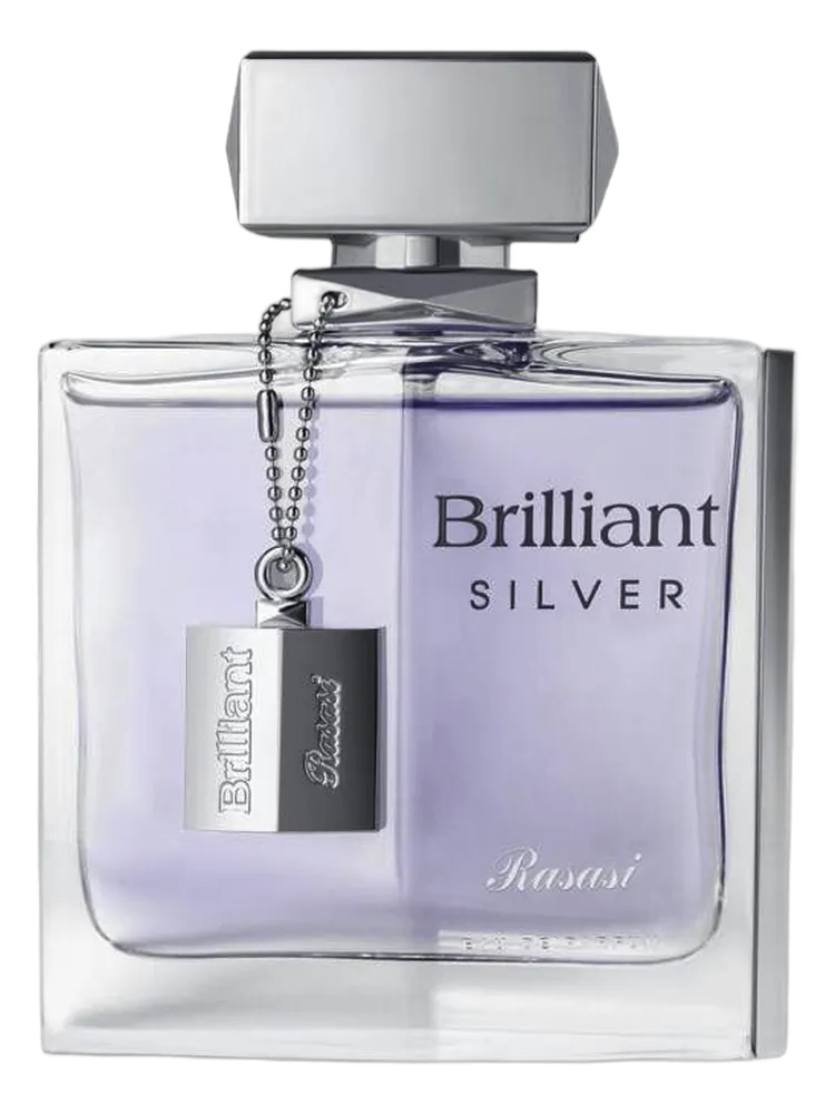 Brilliant Silver