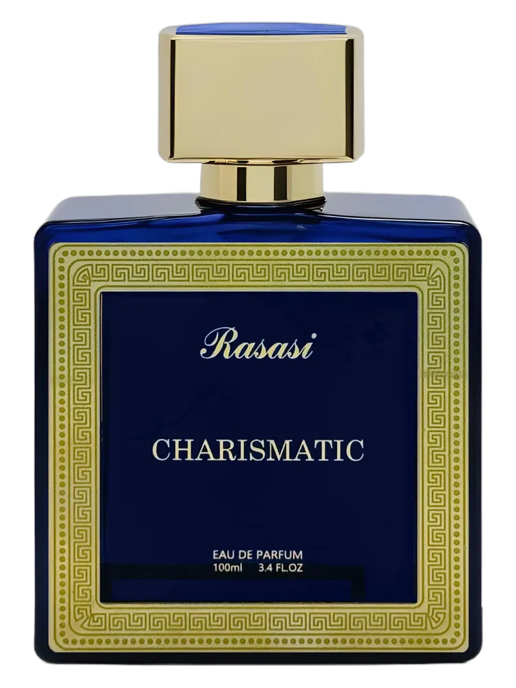 Charismatic Pour Homme