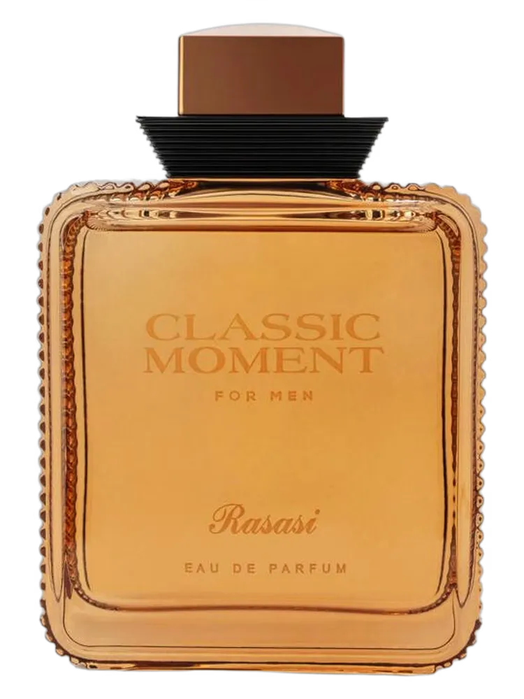 Classic Moment For Men