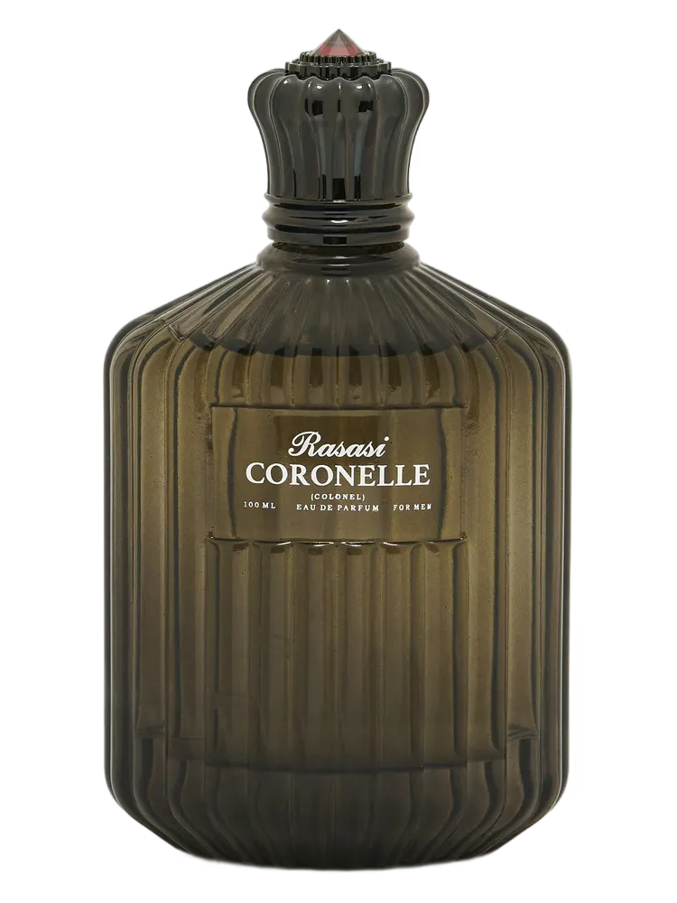 Coronelle