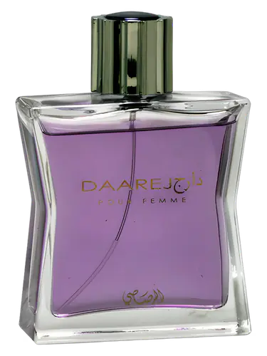 Daarej pour Femme