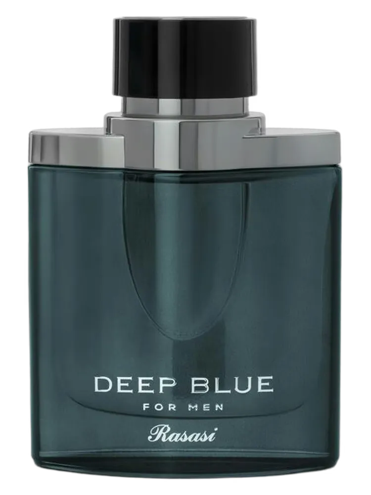 Deep Blue