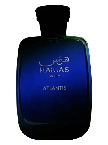 Hawas Atlantis