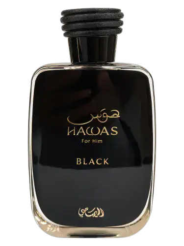 Hawas Black