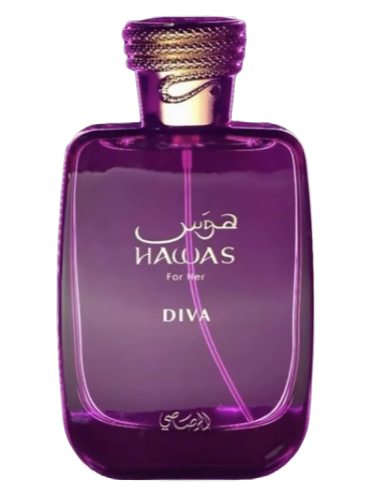 Hawas Diva