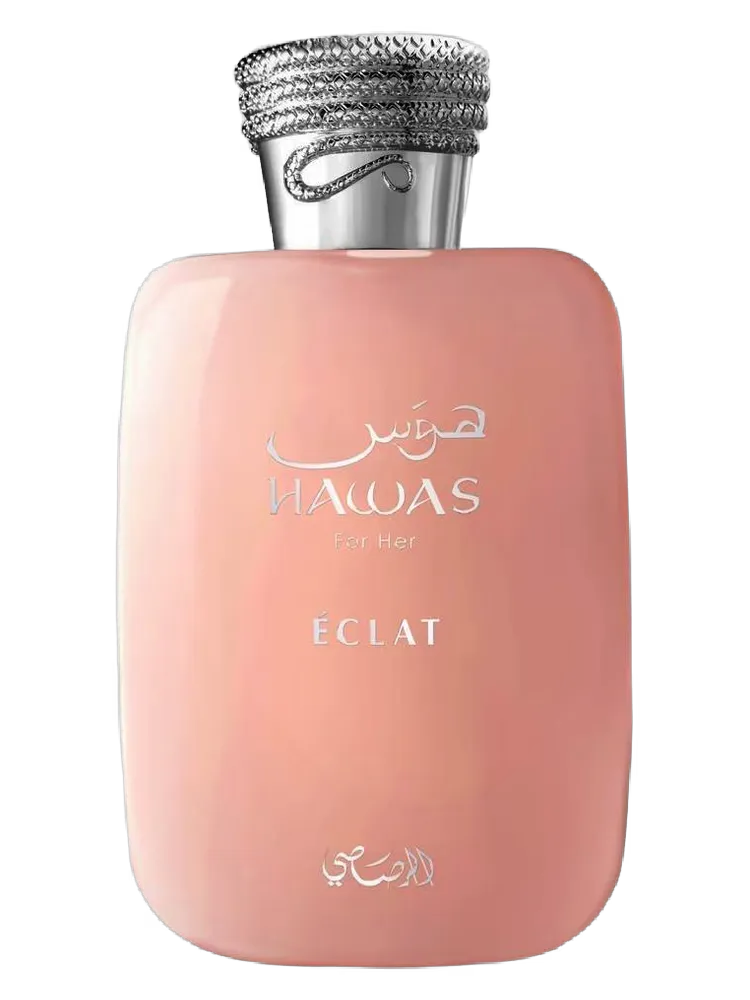 Hawas For Her Éclat