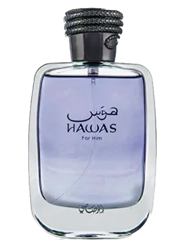 Hawas for Him