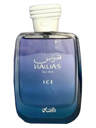 Hawas Ice