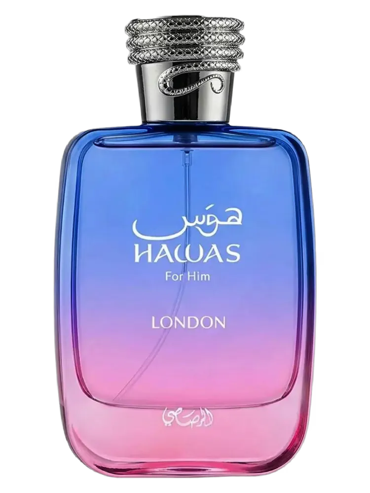 Hawas London