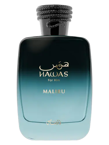 Hawas Malibu