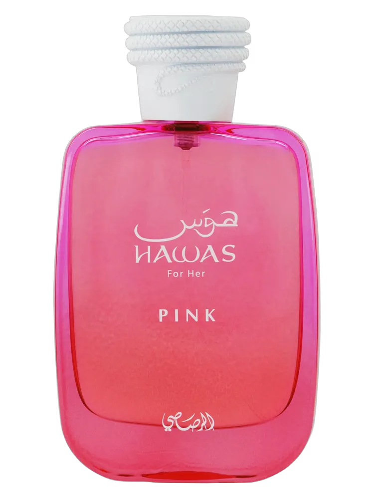 Hawas Pink