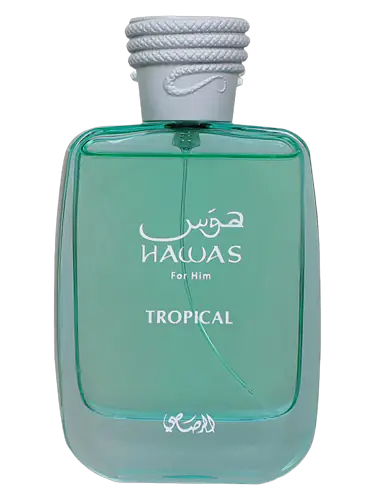 Hawas Tropical