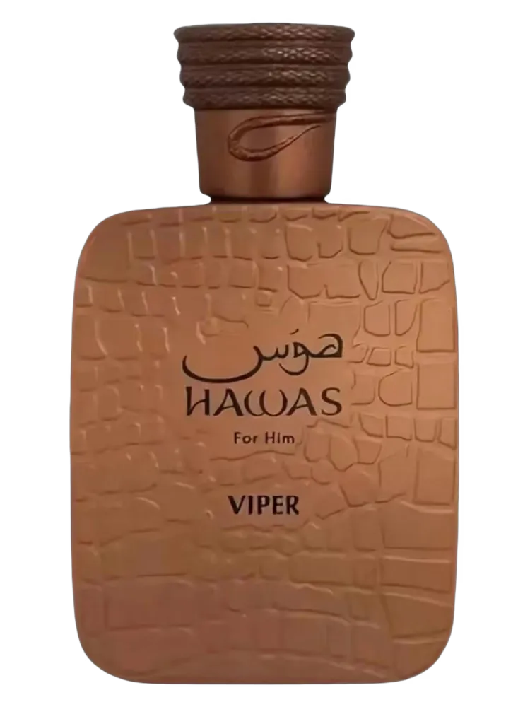 Hawas Viper