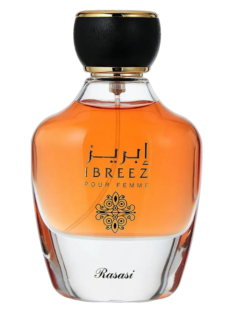 Ibreez Pour Femme
