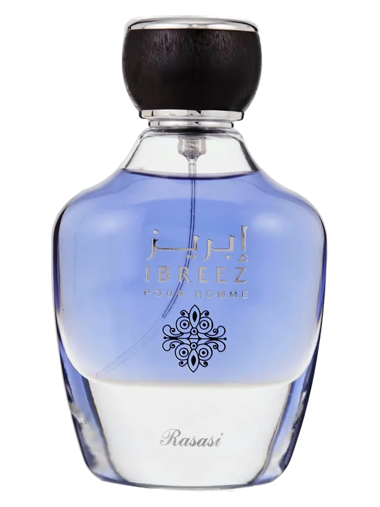 Ibreez Pour Homme