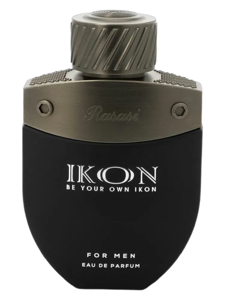 Ikon Be Your Own Ikon